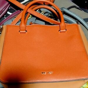 Nine West purse